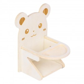 High Chair Small Animal Cage