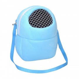 Travel Warm Hamster Carrier Bag