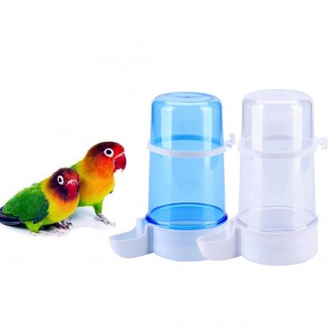 Bird Water Feeder