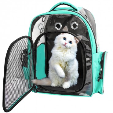 Breathable Design Pet Carrier