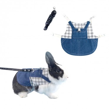 Bunny Vest Harness 