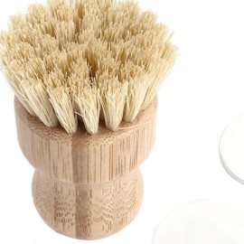 Cat Self Groomer Scrub Brush