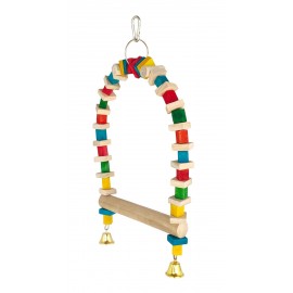 Extra Large Bird Chewing Swing Toy