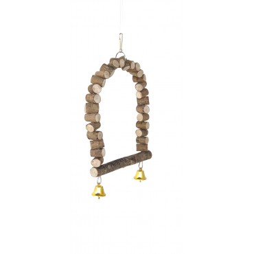 Grey Parrot Bird Cage Accessories