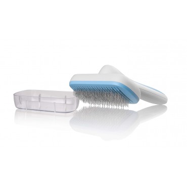 Grooming Brushes Shedding Tools 