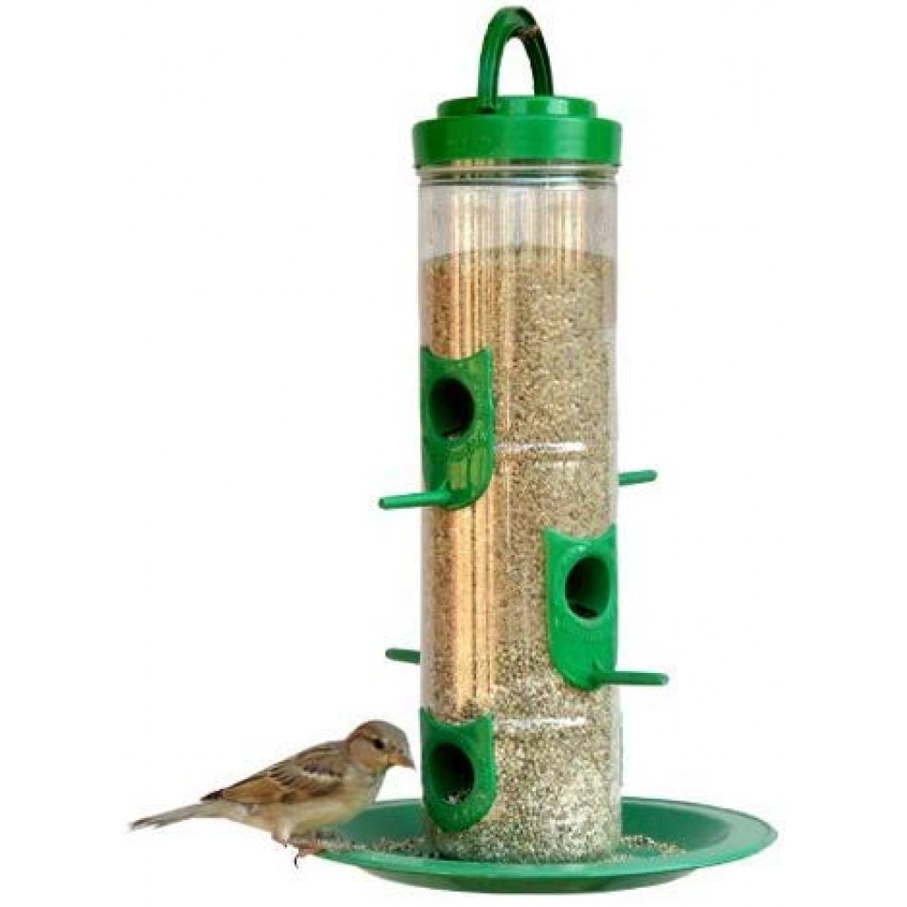 Large Bird Feeder