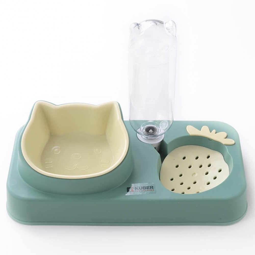 Medium Size Pet Feeding Bowl