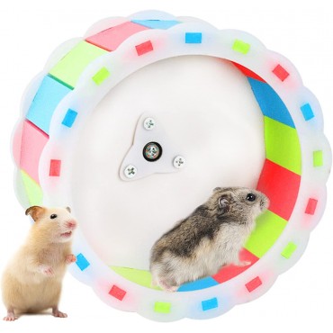 Non Slip Hamster Exercise Wheel