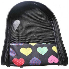 Pet Carrier Travel Tote Bag