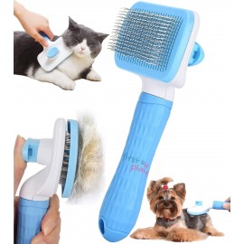 Pet Cat Grooming Brush