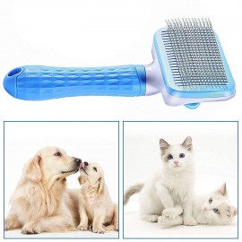 Pet Cat Grooming Brush