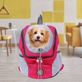 Pet Dog Cat Carrier Shoulder Travel Bag