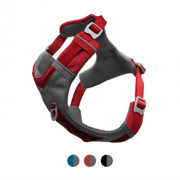 Pet Hiking Harness