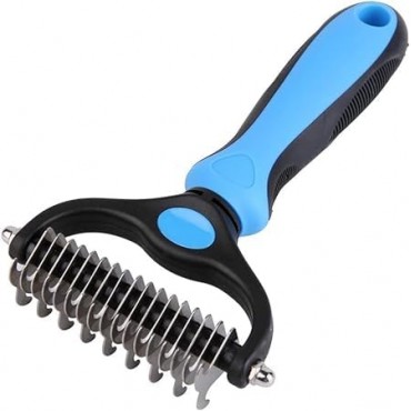 Pet Massage Brush