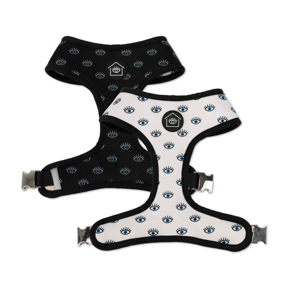 Reversible Harness