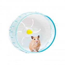 Silent Hamster Wheel