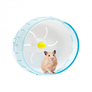 Silent Hamster Wheel